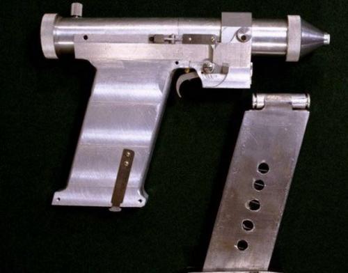 Сгоревшие заживо и другие тайны космической программы СССР