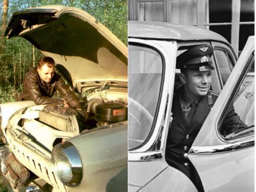 Сгоревшие заживо и другие тайны космической программы СССР