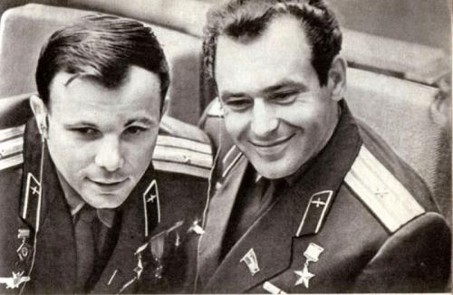 Сгоревшие заживо и другие тайны космической программы СССР