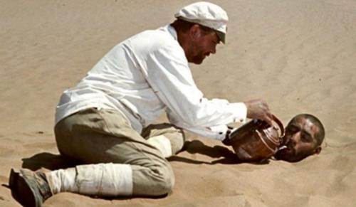 Сгоревшие заживо и другие тайны космической программы СССР