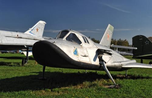 Сгоревшие заживо и другие тайны космической программы СССР