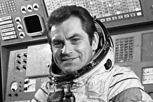 Сгоревшие заживо и другие тайны космической программы СССР