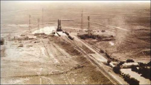 Сгоревшие заживо и другие тайны космической программы СССР