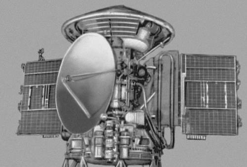 Сгоревшие заживо и другие тайны космической программы СССР
