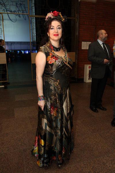 Вячеслав Зайцев радостно отпраздновал 75-летие своего бытия