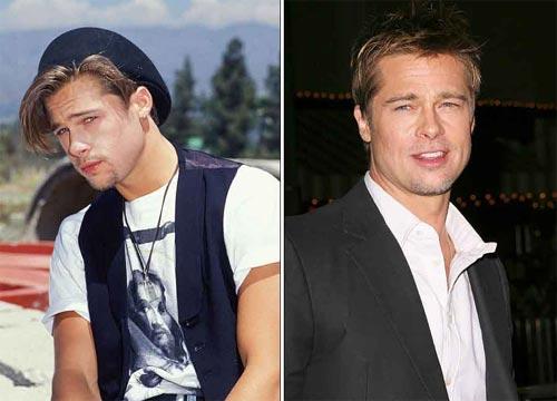 Голливудские небожители: как молоды мы были…