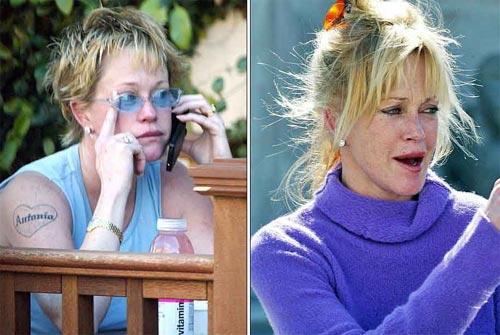 Голливудские небожители: как молоды мы были…