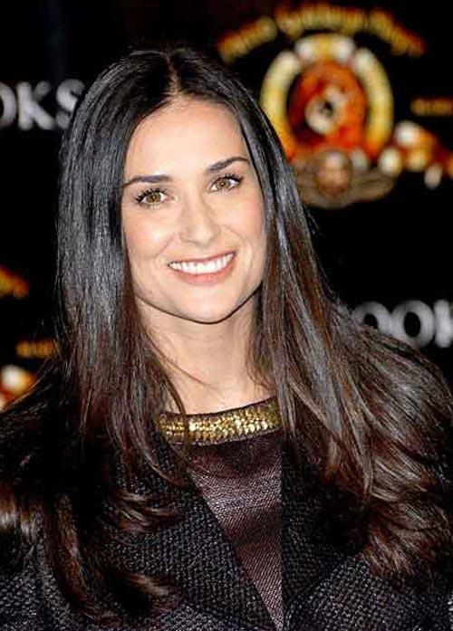 Голливудские небожители: как молоды мы были…