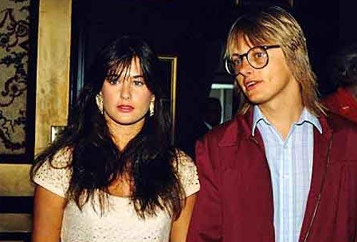 Голливудские небожители: как молоды мы были…