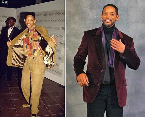 Голливудские небожители: как молоды мы были…