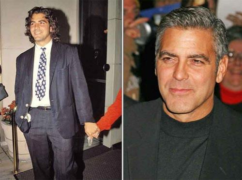 Голливудские небожители: как молоды мы были…