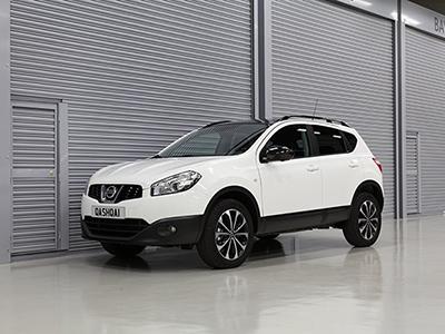 Топ-25 самых продаваемых автомобилей 2012 года в России