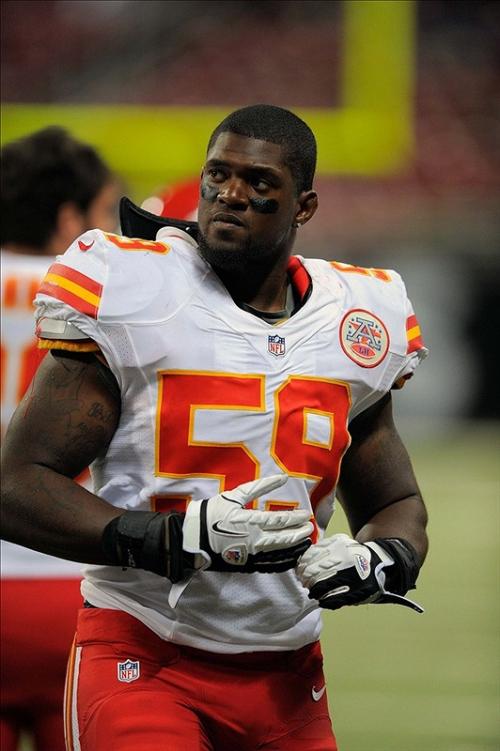 Знаменитые убийцы из мира большого спорта