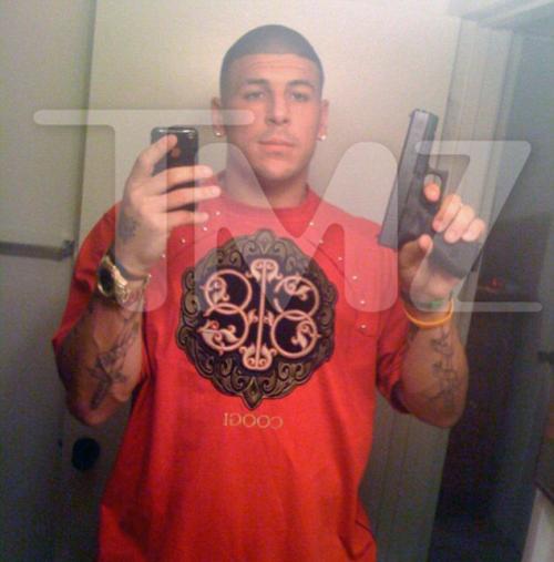 Знаменитые убийцы из мира большого спорта