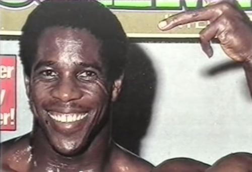 Знаменитые убийцы из мира большого спорта