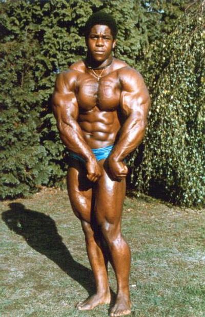 Знаменитые убийцы из мира большого спорта