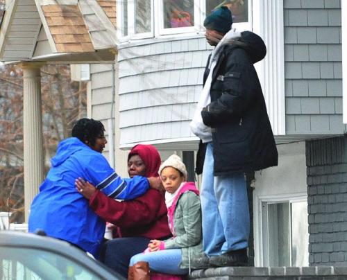 Знаменитые убийцы из мира большого спорта