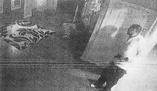 Знаменитые убийцы из мира большого спорта