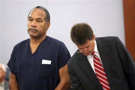 Знаменитые убийцы из мира большого спорта