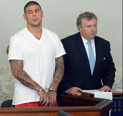 Знаменитые убийцы из мира большого спорта