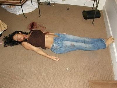 Знаменитые убийцы из мира большого спорта