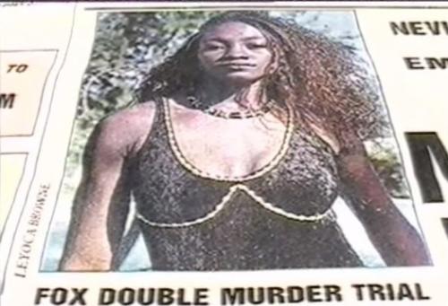 Знаменитые убийцы из мира большого спорта