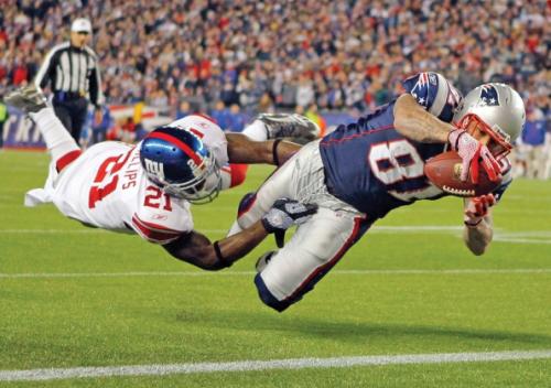 Знаменитые убийцы из мира большого спорта