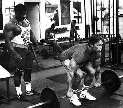 Знаменитые убийцы из мира большого спорта