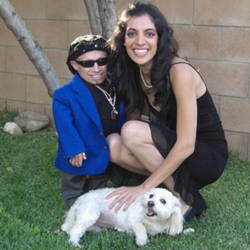 Маленький гигант инициировал секс-скандал в Голливуде