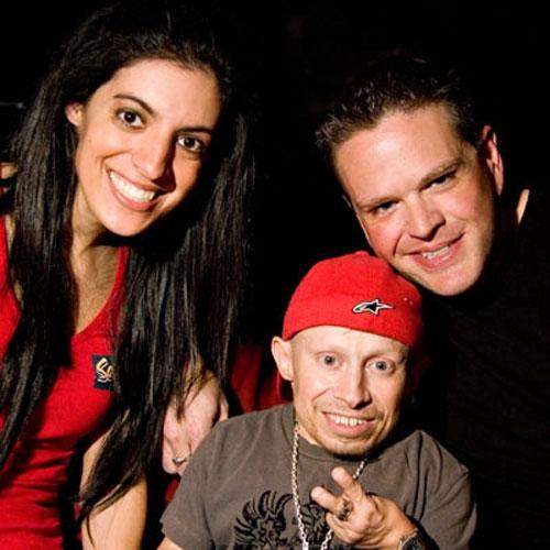 Маленький гигант инициировал секс-скандал в Голливуде