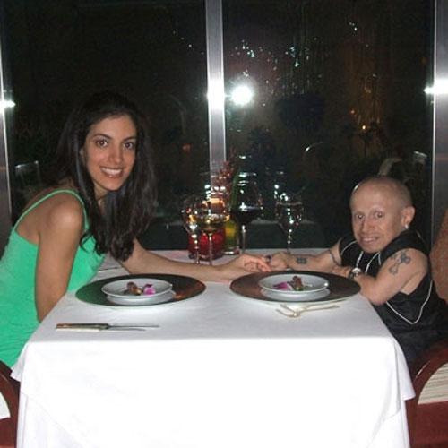 Маленький гигант инициировал секс-скандал в Голливуде