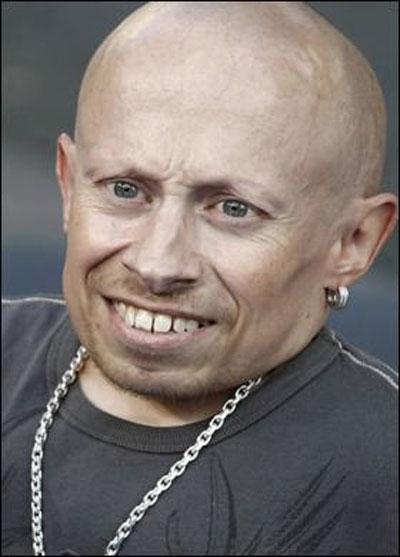 Маленький гигант инициировал секс-скандал в Голливуде