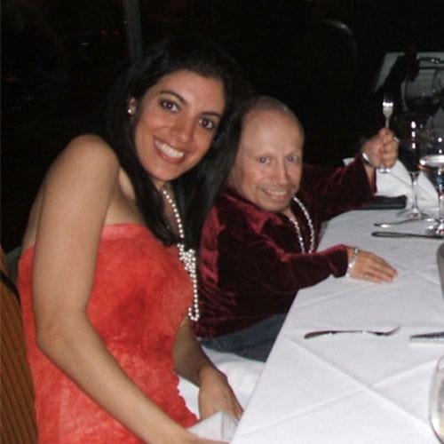 Маленький гигант инициировал секс-скандал в Голливуде