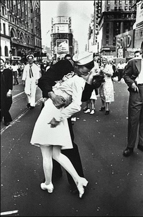 Фотографии, сделавшие историю