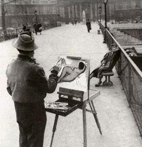 Фотографии, сделавшие историю