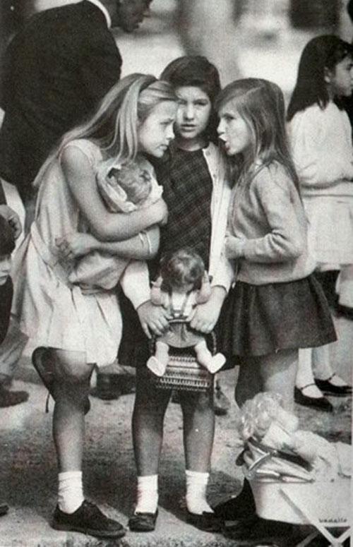 Фотографии, сделавшие историю