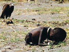 Фотографии, сделавшие историю