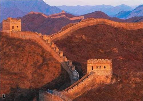 "Суперзабор" империи дал трещину