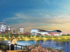 Проекты стадионов ЧМ-2018 в России