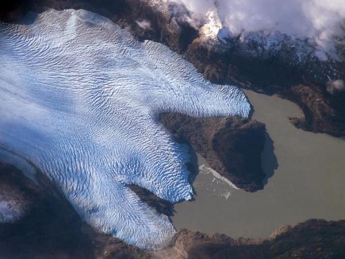 Вид сверху: лучшие фото НАСА за последние 10 лет