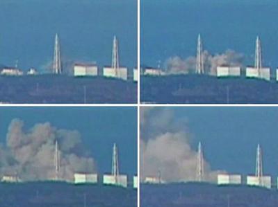 Топ-10 крупнейших АЭС планеты