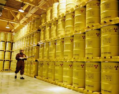 Топ-10 крупнейших АЭС планеты