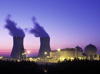 Топ-10 крупнейших АЭС планеты