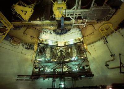 Топ-10 крупнейших АЭС планеты