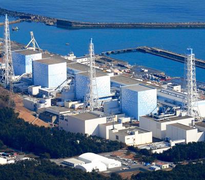 Топ-10 крупнейших АЭС планеты