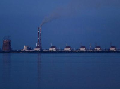 Топ-10 крупнейших АЭС планеты