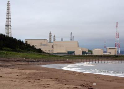 Топ-10 крупнейших АЭС планеты