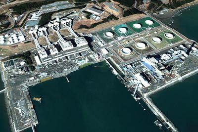 Топ-10 крупнейших АЭС планеты