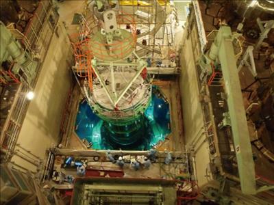 Топ-10 крупнейших АЭС планеты