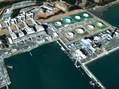 Топ-10 крупнейших АЭС планеты